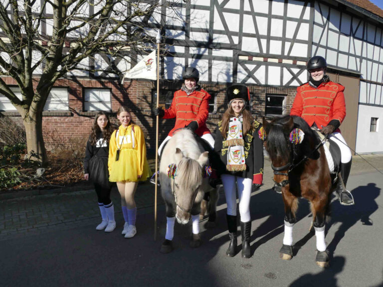 Brauchtumsumzug 2022 – Foto 28