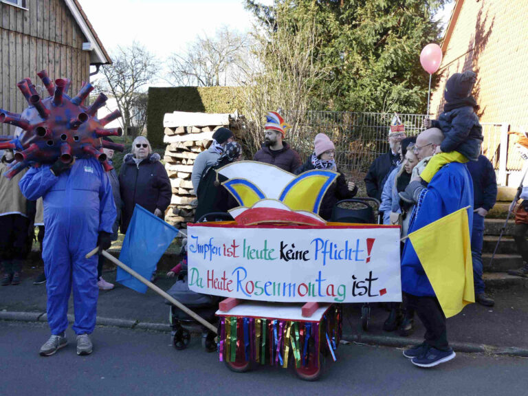 Brauchtumsumzug 2022 – Foto 31