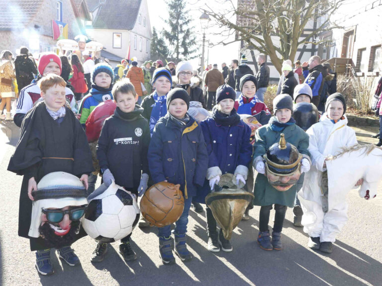 Brauchtumsumzug 2022 – Foto 36