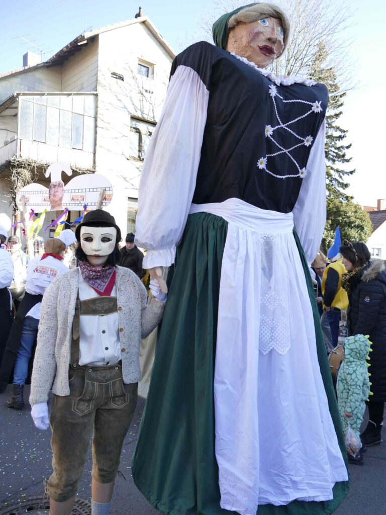 Brauchtumsumzug 2022 – Foto 38