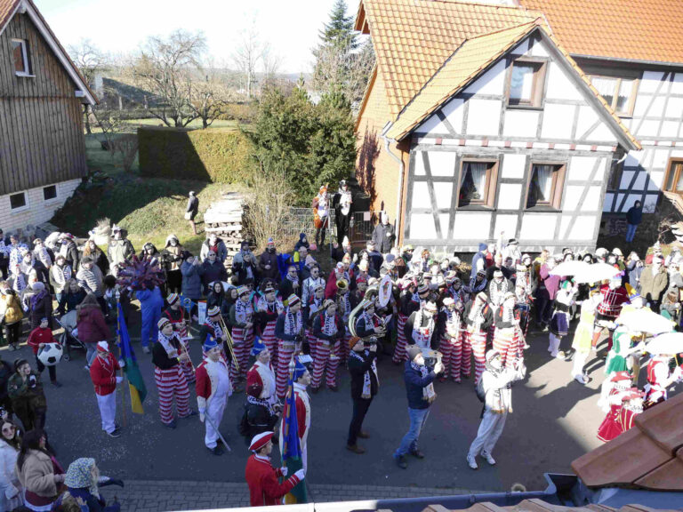 Brauchtumsumzug 2022 – Foto 42