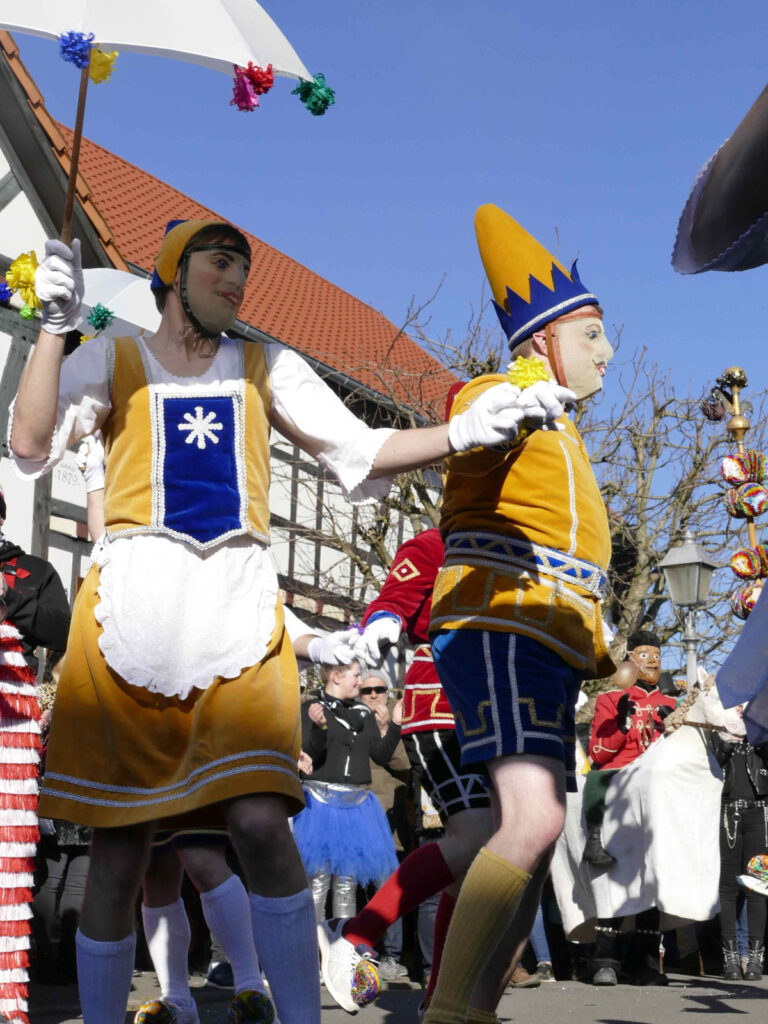 Brauchtumsumzug 2022 – Foto 55