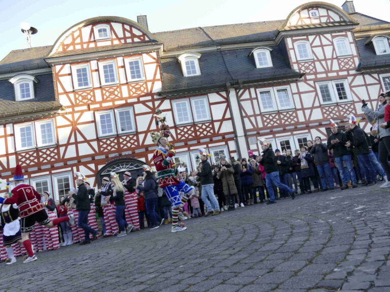 Fastnachtseröffnung 2022 – Foto 21