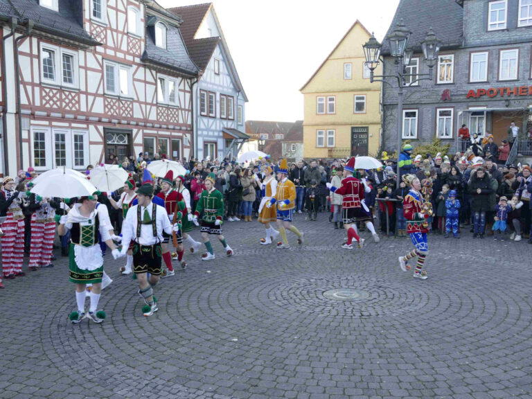 Fastnachtseröffnung 2022 – Foto 49