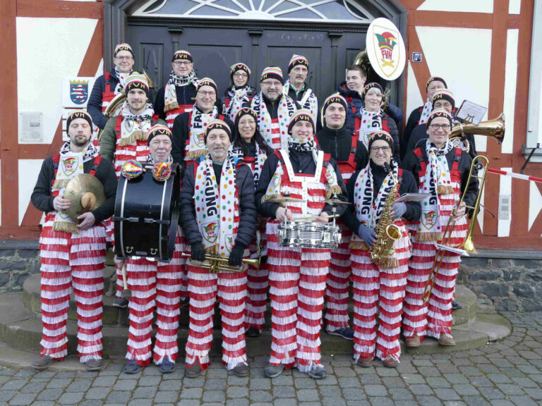 Fastnachtseröffnung 2022 – Foto 59