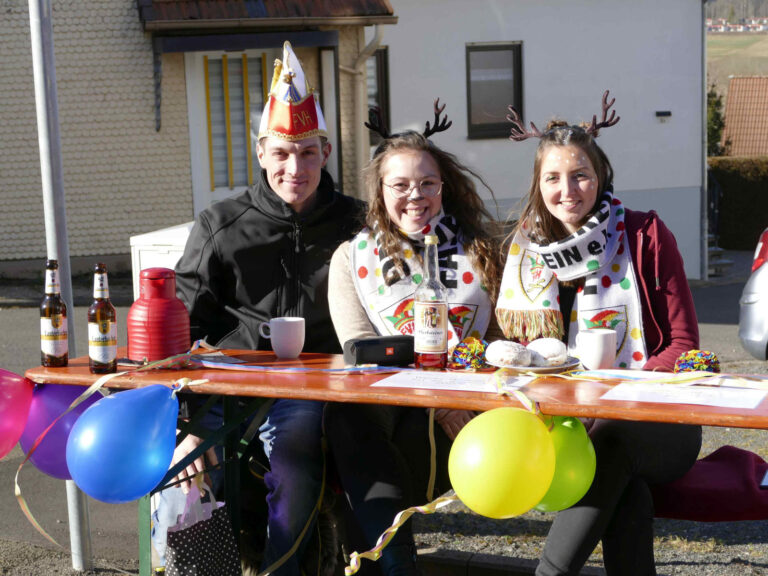 Kinder-Rallye 2022 – Foto 3