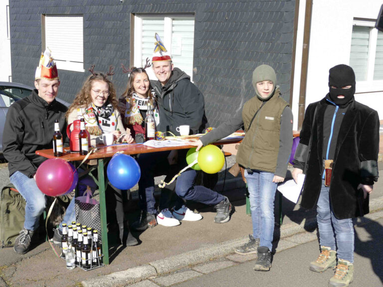 Kinder-Rallye 2022 – Foto 5