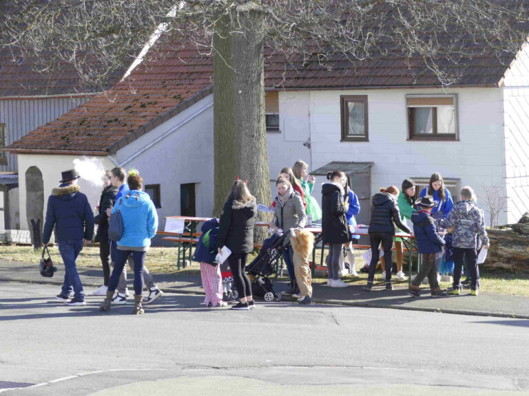 Kinder-Rallye 2022 – Foto 7