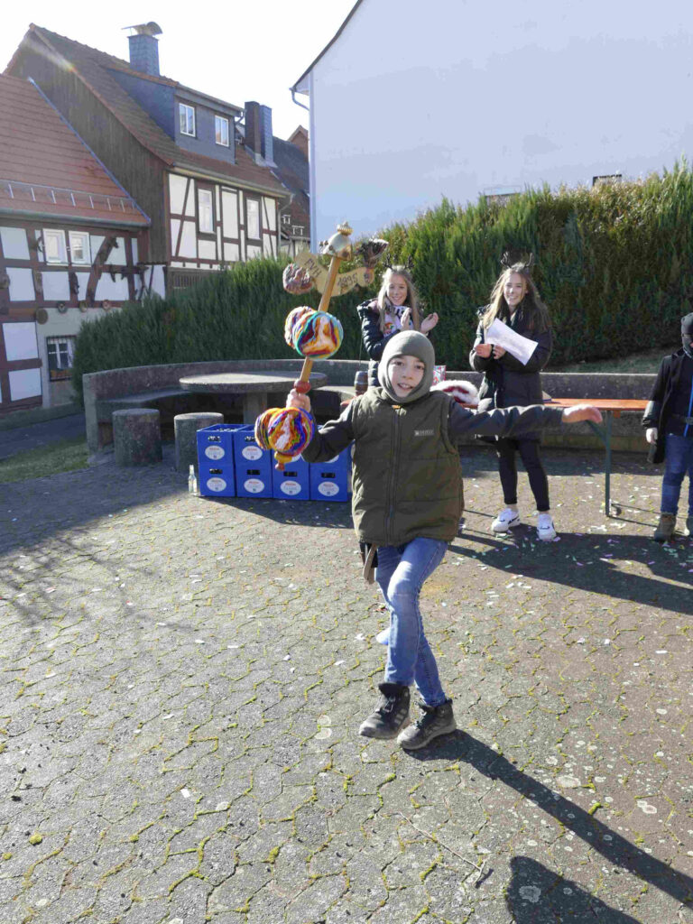 Kinder-Rallye 2022 – Foto 9