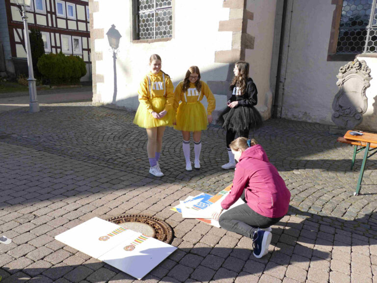 Kinder-Rallye 2022 – Foto 15