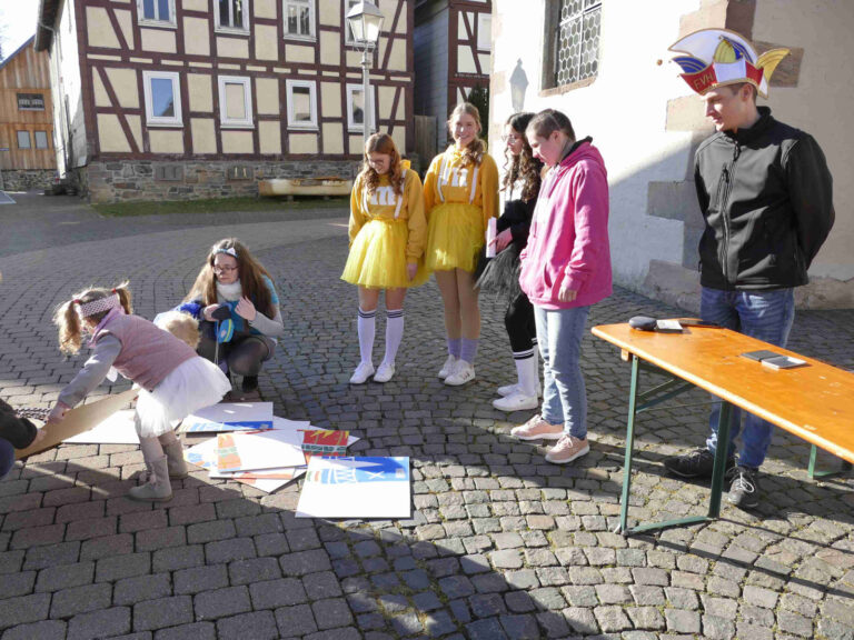 Kinder-Rallye 2022 – Foto 17