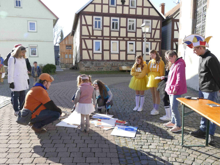 Kinder-Rallye 2022 – Foto 18