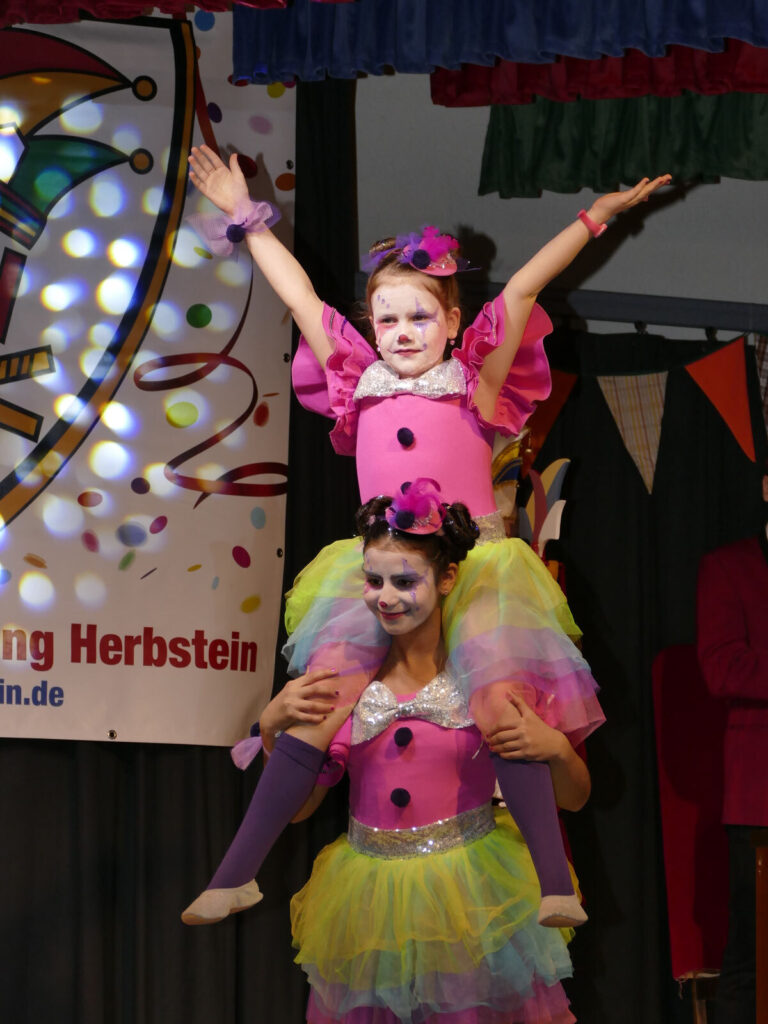 2. Prunk- und Fremdensitzung 2023 – Foto 19