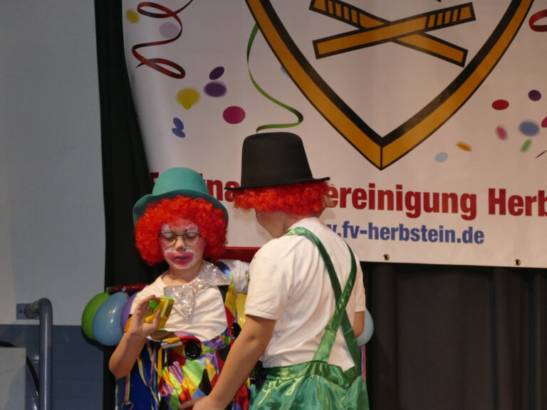 2. Prunk- und Fremdensitzung 2023 – Foto 34
