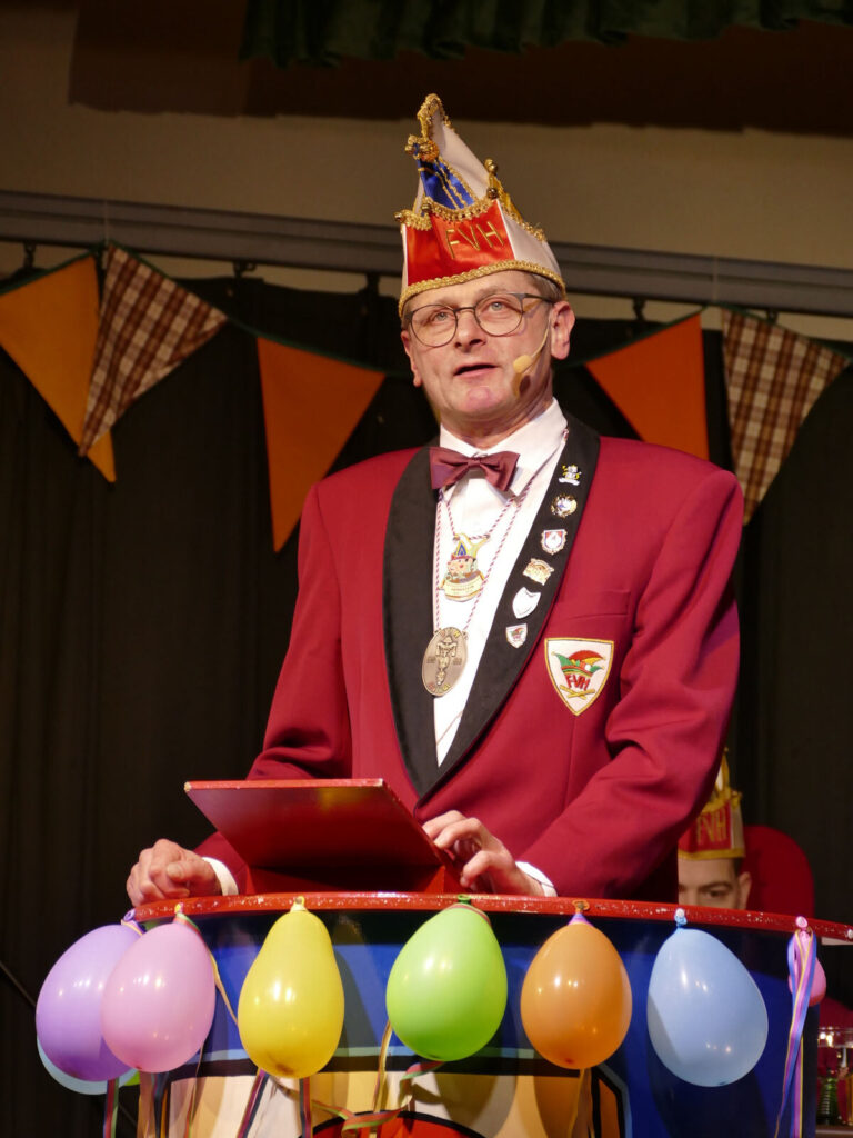 2. Prunk- und Fremdensitzung 2023 – Foto 39