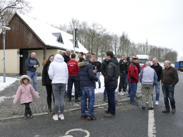 Brauchtumsumzug Hilpoltstein 2023 – Foto 2
