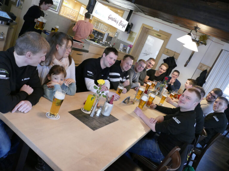 Brauchtumsumzug Hilpoltstein 2023 – Foto 4