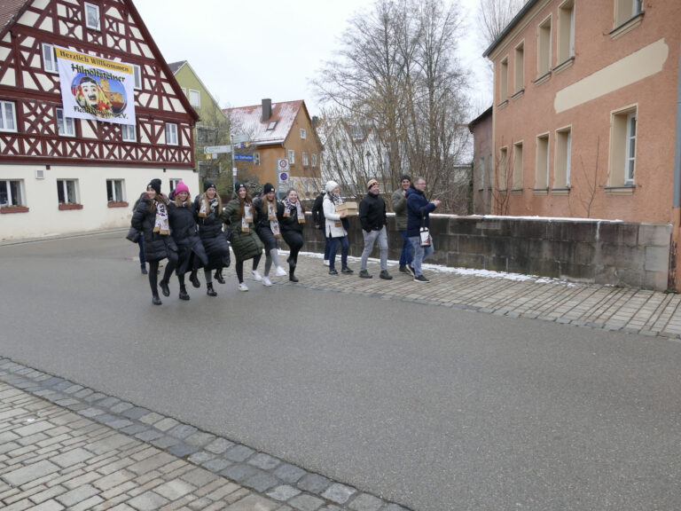 Brauchtumsumzug Hilpoltstein 2023 – Foto 9