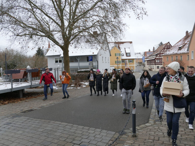Brauchtumsumzug Hilpoltstein 2023 – Foto 11