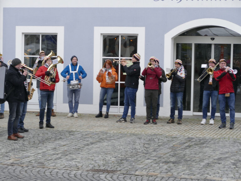 Brauchtumsumzug Hilpoltstein 2023 – Foto 12