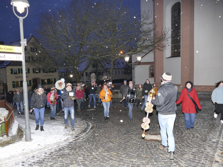 Brauchtumsumzug Hilpoltstein 2023 – Foto 27