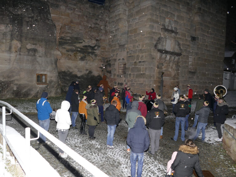 Brauchtumsumzug Hilpoltstein 2023 – Foto 35