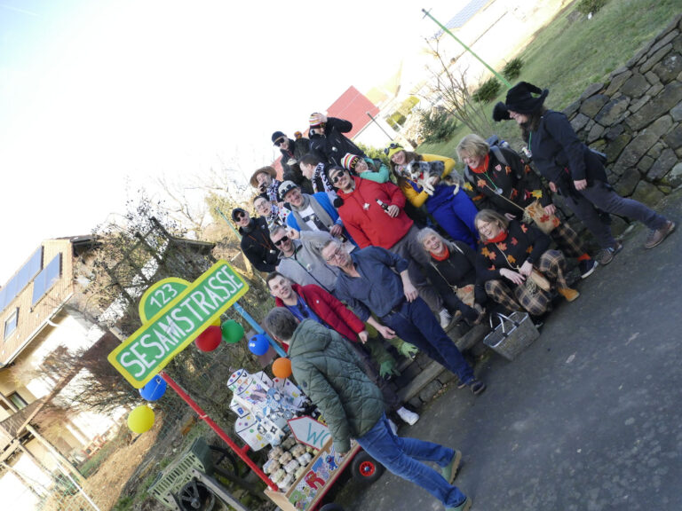 Fastnachtsdienstag 2023 – Foto 7