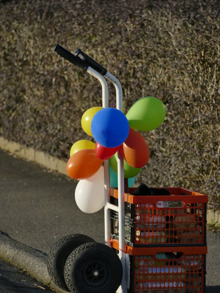 Fastnachtsdienstag 2023 – Foto 9