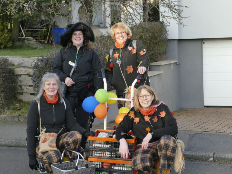 Fastnachtsdienstag 2023 – Foto 11