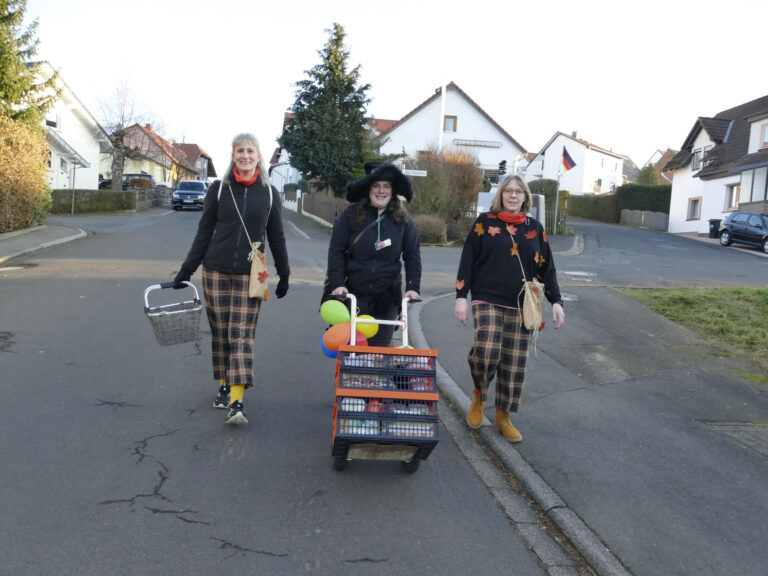 Fastnachtsdienstag 2023 – Foto 14