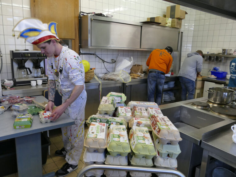 Fastnachtsdienstag 2023 – Foto 17