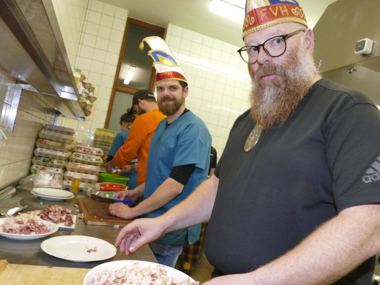 Fastnachtsdienstag 2023 – Foto 19
