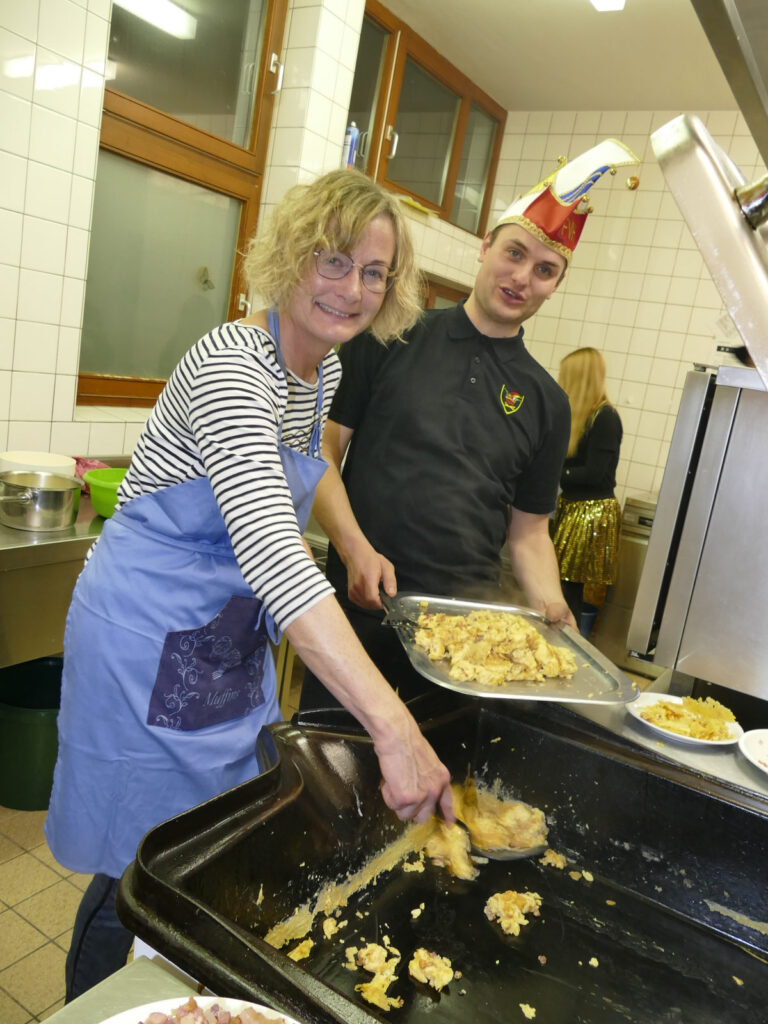 Fastnachtsdienstag 2023 – Foto 22