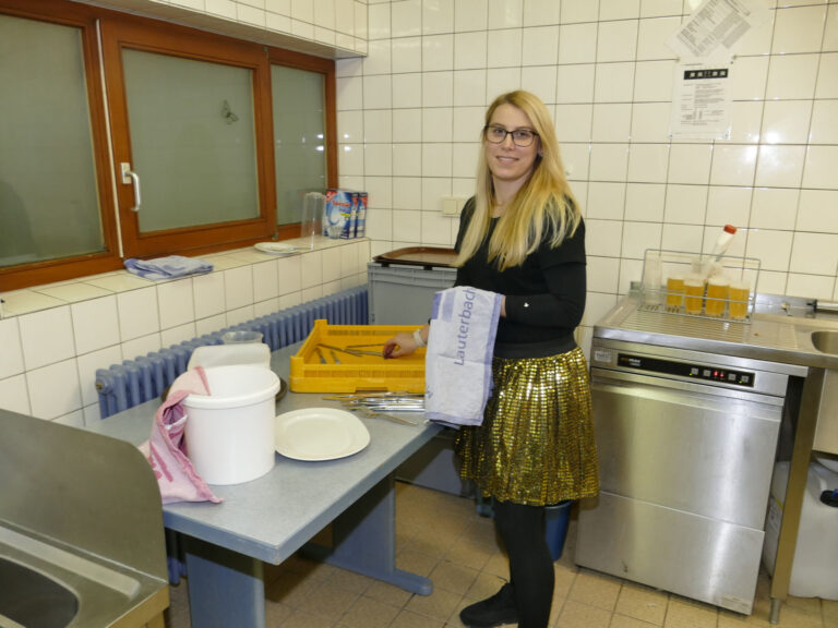 Fastnachtsdienstag 2023 – Foto 24
