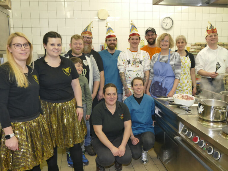 Fastnachtsdienstag 2023 – Foto 27