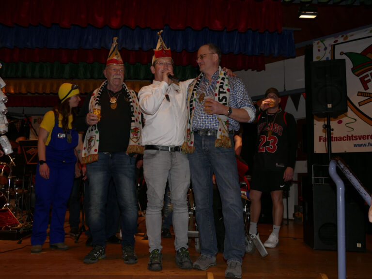 Fastnachtsdienstag 2023 – Foto 56
