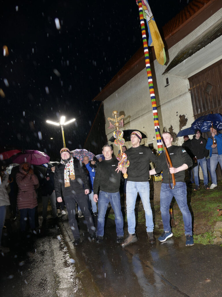 Fertig 3…4…! 2023 – Foto 2