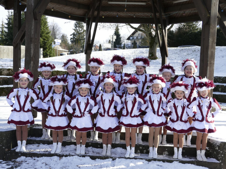 Kinder- und Jugendsitzung 2023 – Foto 6