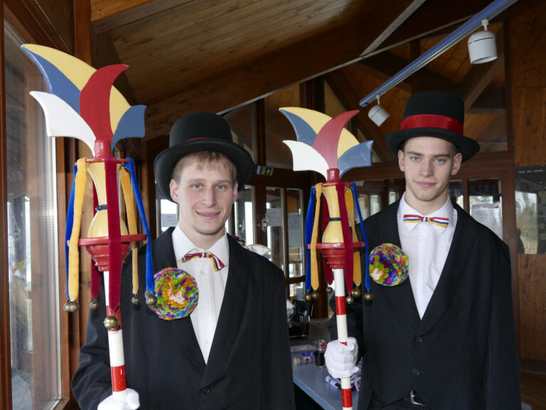 Kinder- und Jugendsitzung 2023 – Foto 14