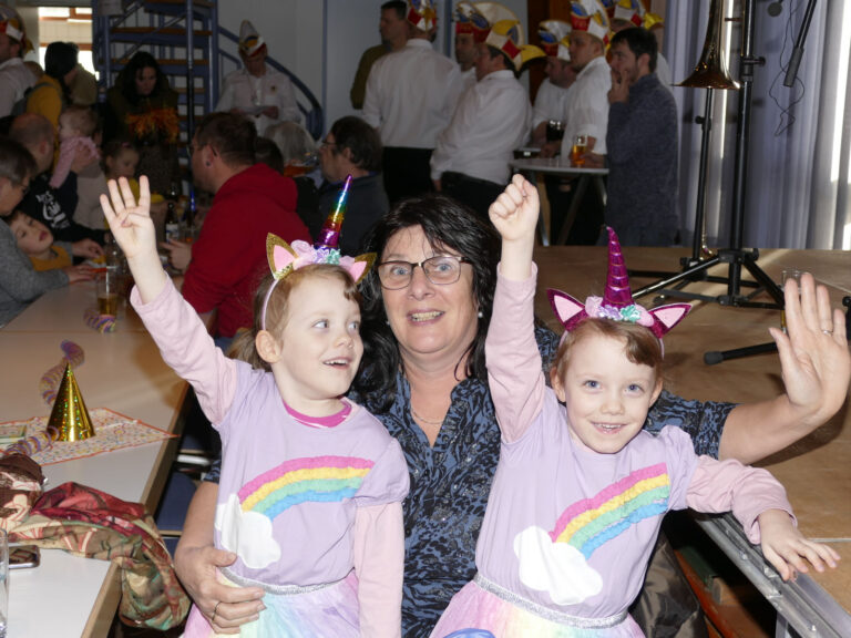 Kinder- und Jugendsitzung 2023 – Foto 16