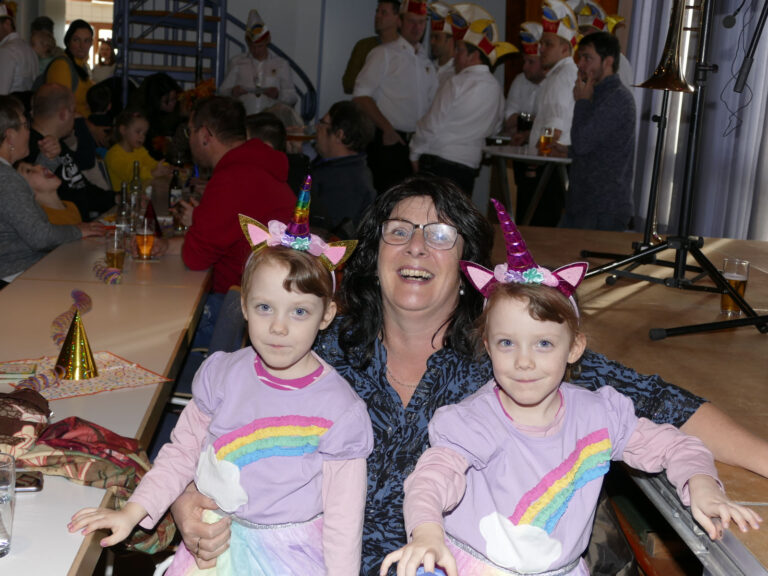 Kinder- und Jugendsitzung 2023 – Foto 17