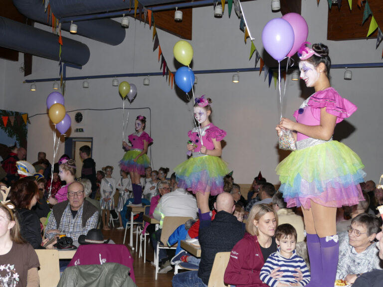 Kinder- und Jugendsitzung 2023 – Foto 18