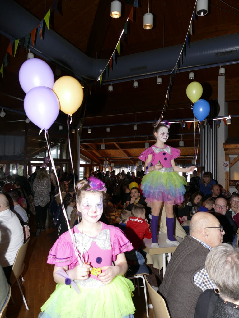 Kinder- und Jugendsitzung 2023 – Foto 21