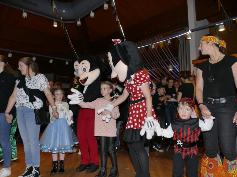 Kindermaskenball 2023 – Foto 5
