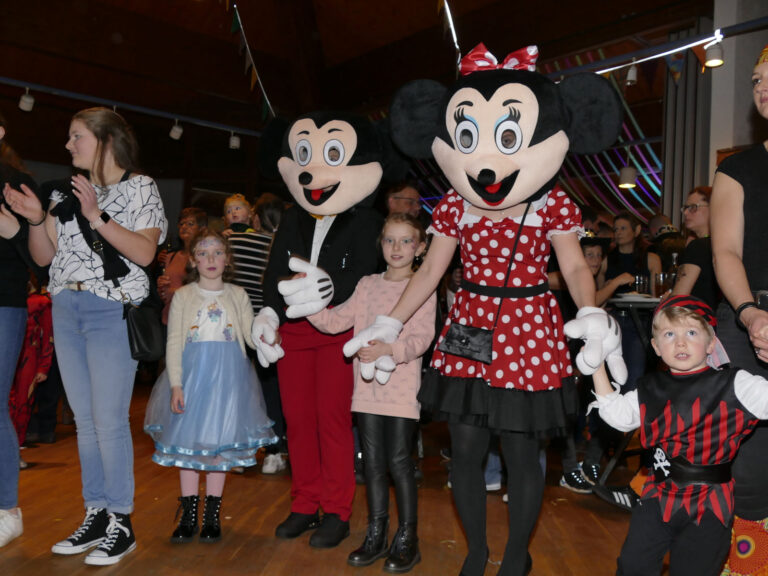 Kindermaskenball 2023 – Foto 6