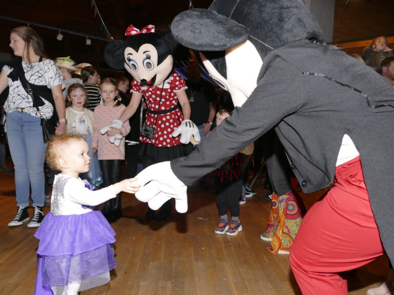 Kindermaskenball 2023 – Foto 7