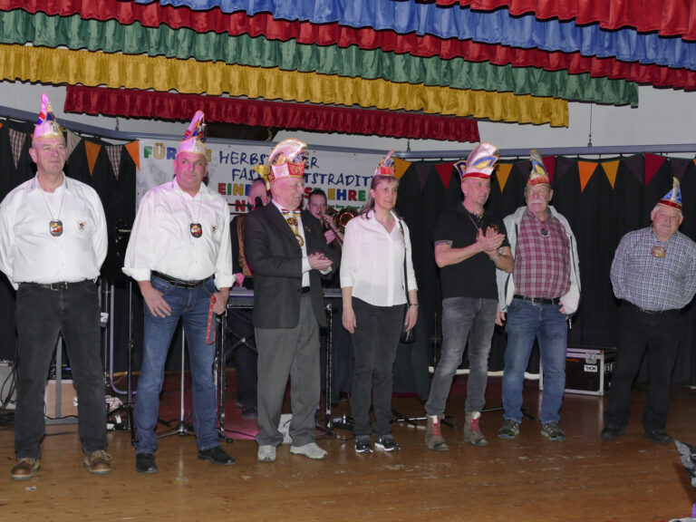 Kindermaskenball 2023 – Foto 10