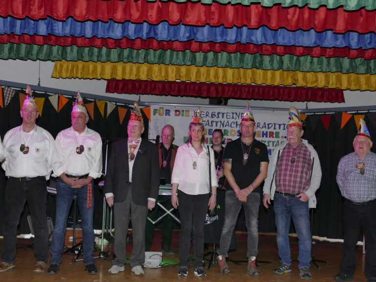Kindermaskenball 2023 – Foto 11