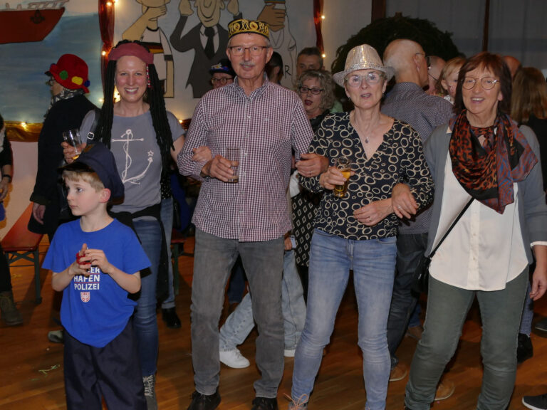Kindermaskenball 2023 – Foto 16