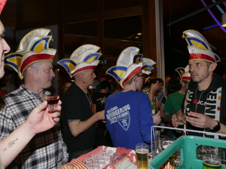 Kindermaskenball 2023 – Foto 19